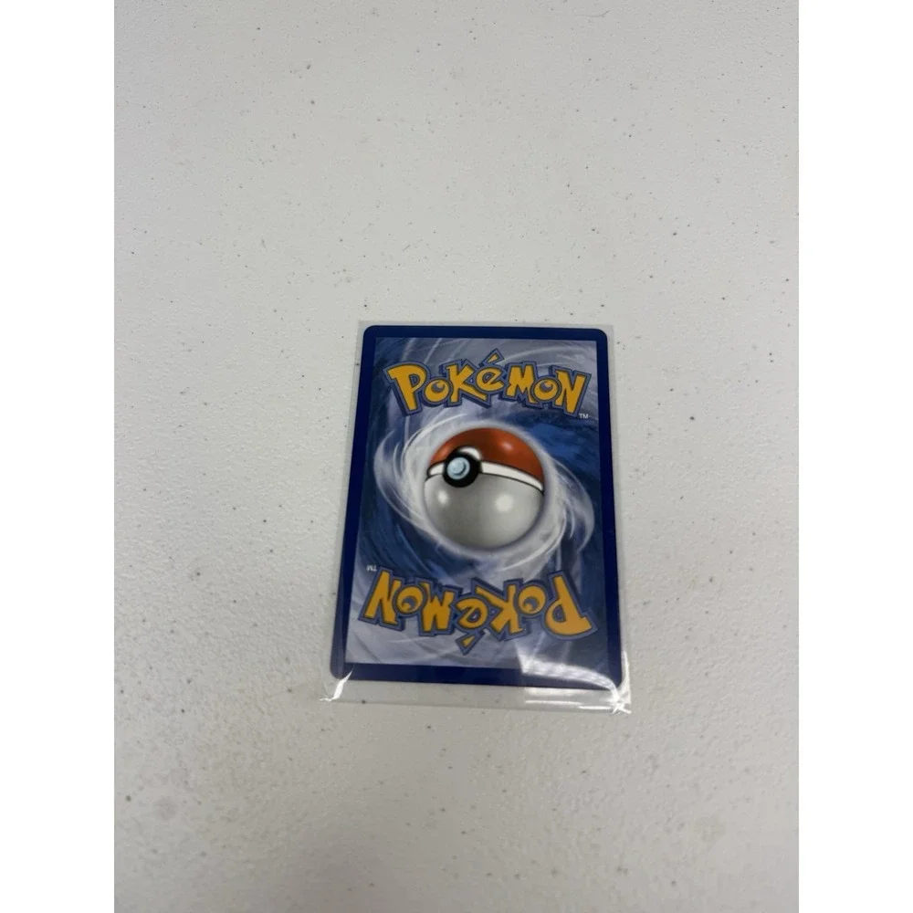 Mega Greninja EX Hyper Rare Full Art Holo Pokémon TCG Chaos Rising 122/086
